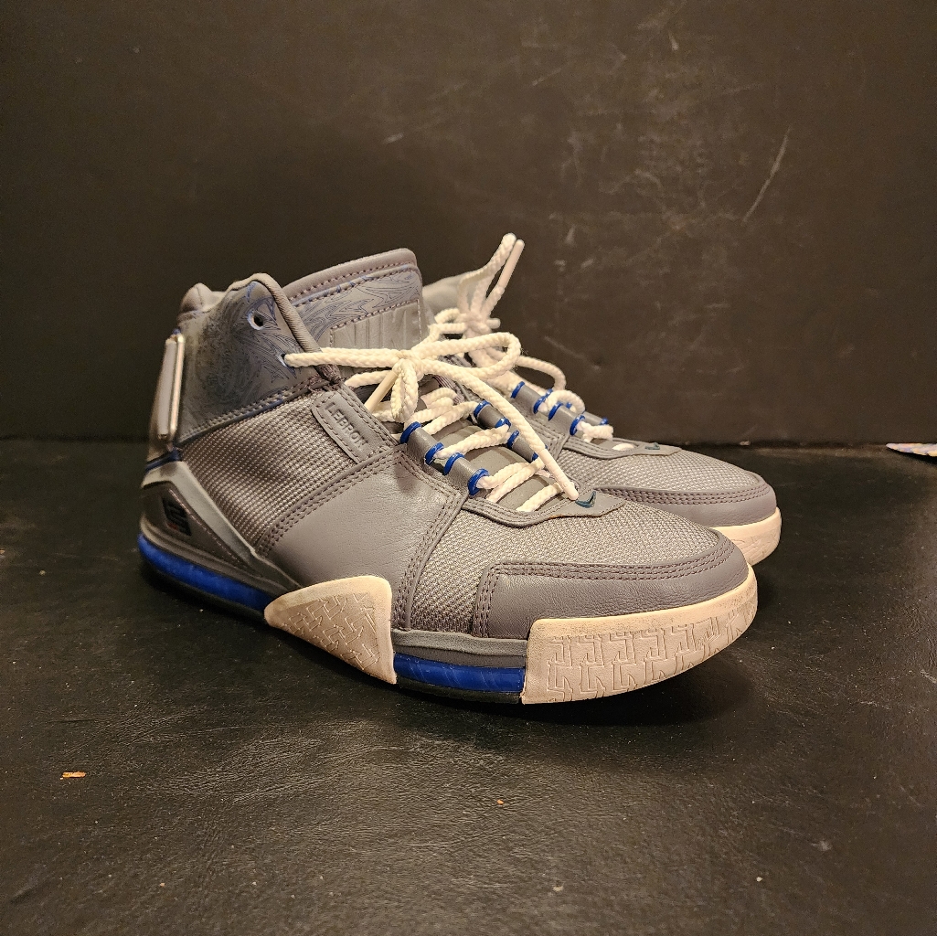 Lebron Nike